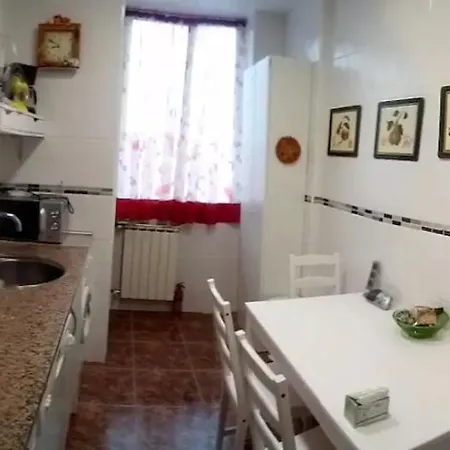 منزل للإقامة Las Golondrinas Zaragoza *