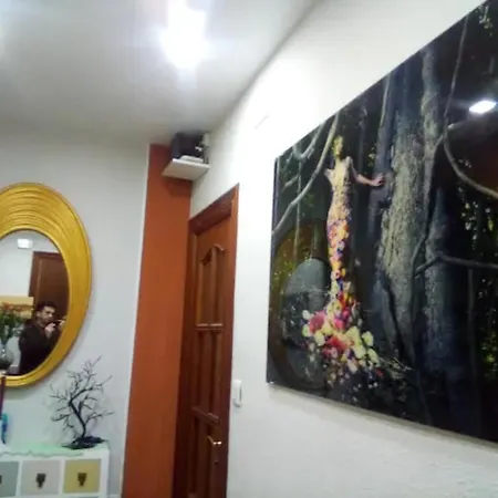 منزل للإقامة Las Golondrinas Zaragoza